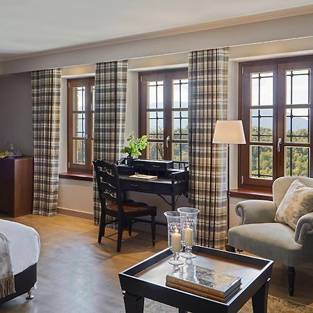 Mountrace Suites & Spa Monodendri Zewnętrze zdjęcie